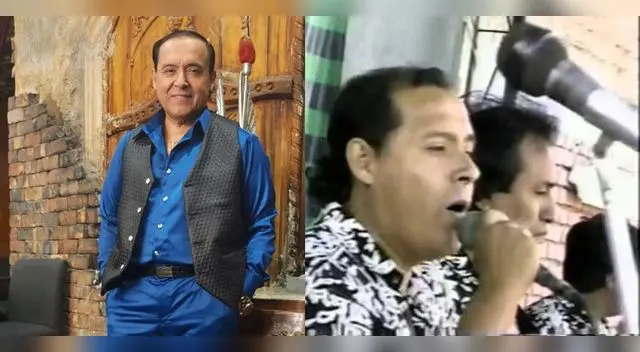 Ha sido bautizado como "El Príncipe de la cumbia norteña".