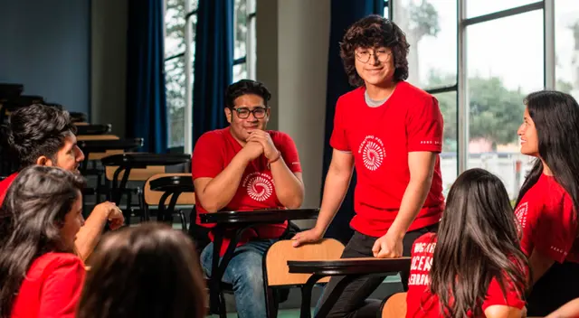 Descubre los detalles del INEI con respecto a la población.