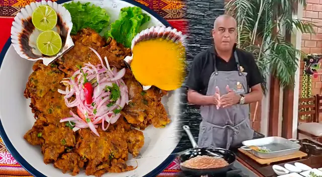 Restaurante de Lambayeque rechazó que plata bandera sea considerado uno de los peores a nivel mundial.