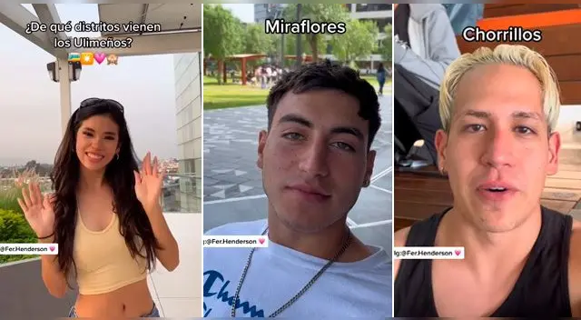 La escena se ha viralizado en redes sociales. La escena se ha viralizado en redes sociales.