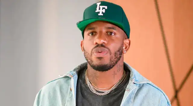 Especialista recomendó a Jefferson Farfán iniciar tratamiento para su enfermedad. Especialista recomendó a Jefferson Farfán iniciar tratamiento para su enfermedad.