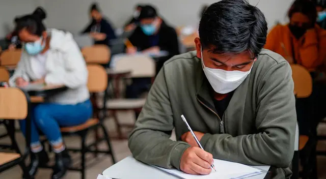 Conoce los detalles más relevantes de las modalidades para ingresar a San Marcos.