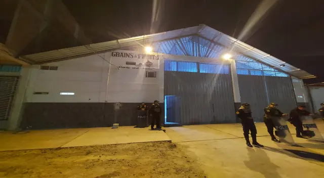 Fiscalía de Tumbes incautó inmuebles de investigados por lavado de activos Fiscalía de Tumbes incautó inmuebles de investigados por lavado de activos