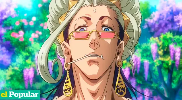 Los nuevos episodios de "Record of Ragnarok" ya están disponibles en una popular plataforma de streaming.