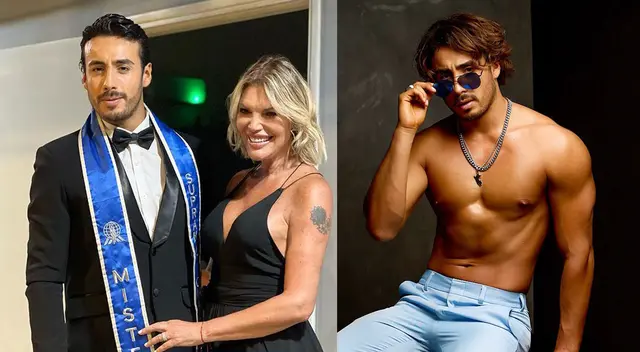 Stefano Bermellón está en Polonia compitiendo en el Míster Supranational 2023 y final que se desarrollará el 15 de julio en el Anfiteatro Strze.