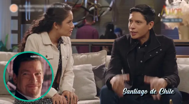 Luz de Luna 3: 'León de la cumbia' se entera que Adán se robó sus canciones y lo dejó en la quiebra