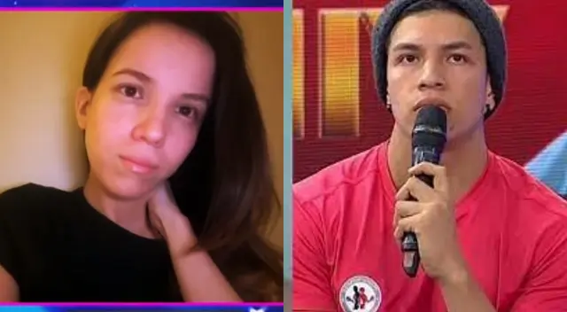Greyssi Ortega descarta retomar romance con Ítalo Villaseca tras agredirla.