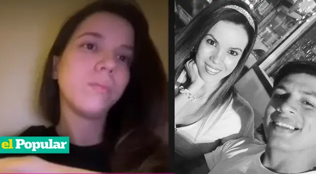 ¿Qué dijo Greissy Ortega sobre su retorno al Perú?