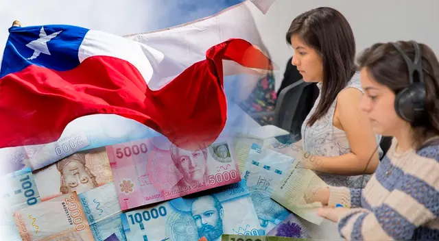 Revisa AQUÍ cuáles son los bonos para jóvenes trabajadores Revisa AQUÍ cuáles son los bonos para jóvenes trabajadores