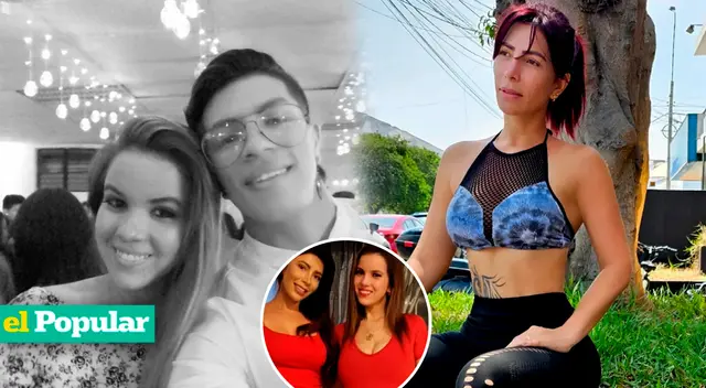 ¿Qué dijo Milena Zárate sobre la denuncia por agresión de Greissy Ortega a Ítalo Villaseca? ¿Qué dijo Milena Zárate sobre la denuncia por agresión de Greissy Ortega a Ítalo Villaseca?