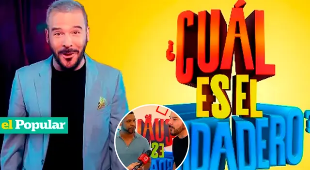 ¿Qué dijo Adolfo Aguilar de Giselo? ¿Qué dijo Adolfo Aguilar de Giselo?