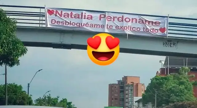 El el cartel del novio infiel se hizo viral en las redes sociales. El el cartel del novio infiel se hizo viral en las redes sociales.