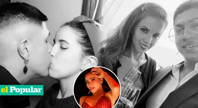 ¿Qué dijo Milena Zárate sobre la relación de Greissy Ortega e Ítalo Villaseca?