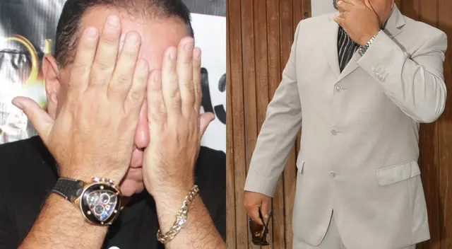 El empresario peruano tiene locales de su negocio en varios departamentos del Perú. El empresario peruano tiene locales de su negocio en varios departamentos del Perú.