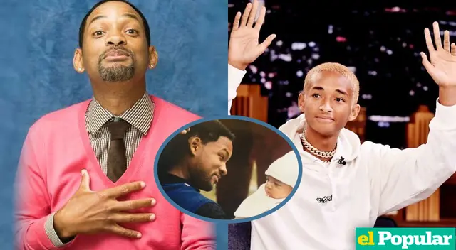 Will Smith celebra los 25 años de su hijo Jaden, pero le hace polémico pedido para que se mantenga en la familia. Will Smith celebra los 25 años de su hijo Jaden, pero le hace polémico pedido para que se mantenga en la familia.