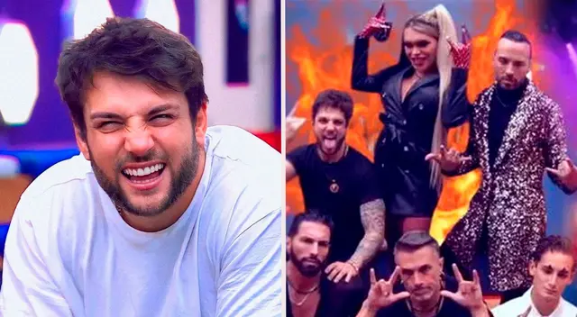 Estos son los momentos más insólitos por los que Nicola Porcella es amado en México. Estos son los momentos más insólitos por los que Nicola Porcella es amado en México.