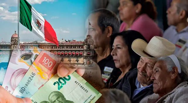 ¿Quieres recibir los 4, 800 pesos que ofrece el Gobierno mexicano? AQUÍ los detalles ¿Quieres recibir los 4, 800 pesos que ofrece el Gobierno mexicano? AQUÍ los detalles