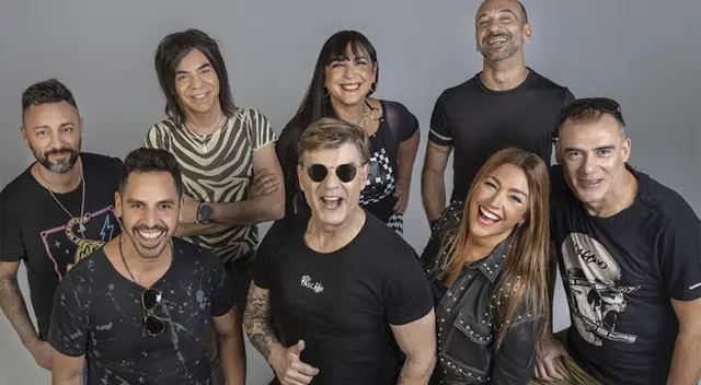 Vilma Palma e Vampiros