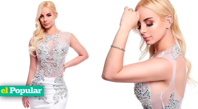 ¿Dalia Durán se volvió a enamorar? ¿Dalia Durán se volvió a enamorar?