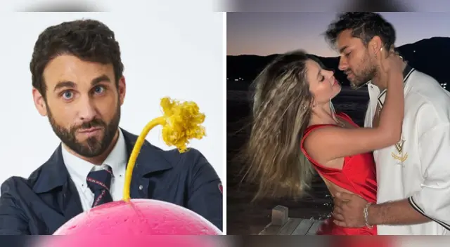 Peluchín no tiene fe en Flavia Laos y Austin Palao.