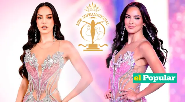 La gala final del Miss Supranational 2023 se llevará a cabo el próximo viernes 14 de julio.