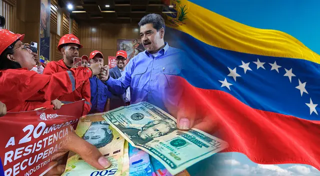 ¿Cómo recibir el bono de 1.400 bolívares de julio 2023 en Venezuela? Revisa AQUÍ