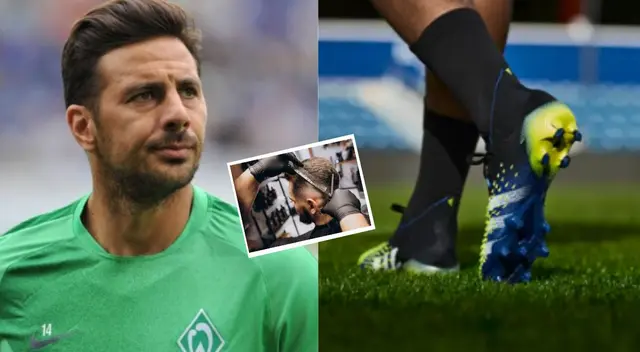 Conoce al personaje asociado al fútbol que está detrás de esta nota.