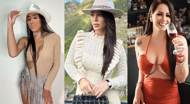 Personajes de la farándula peruana cobran varios miles de soles por entrevistas.