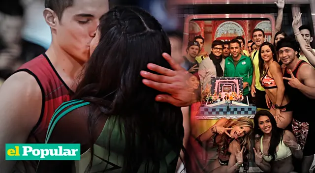 Tras su separación con el padre de su hija, no le cierra las puertas al amor.