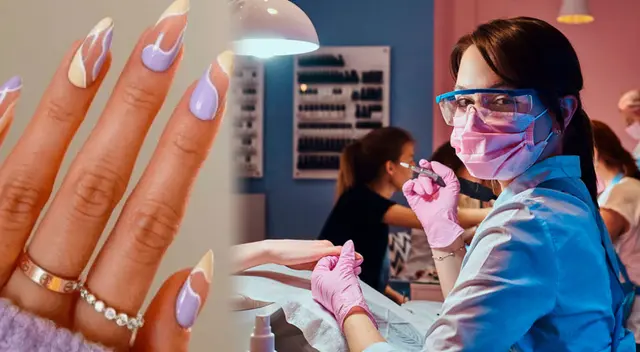 La gran demanda de ser manicurista se debe al crecimiento personal. La gran demanda de ser manicurista se debe al crecimiento personal.