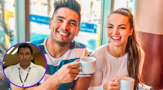 Rafael Cardozo y Cachaza estuvieron a punto de casarse.