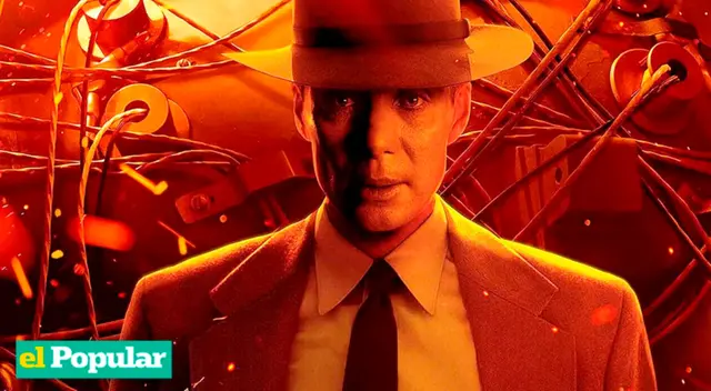 Solo halagos. Esto dijo la crítica sobre 'Oppenheimer'.