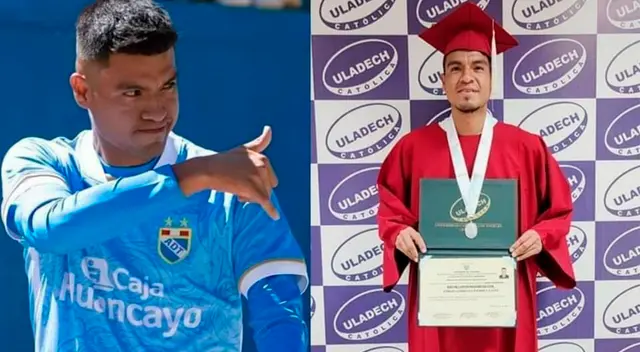 milio Gutiérrez  señaló que su DT Navarro y mis compañeros me felicitaron. Algunos me preguntaban cómo hacía para jugar y estudiar a la vez