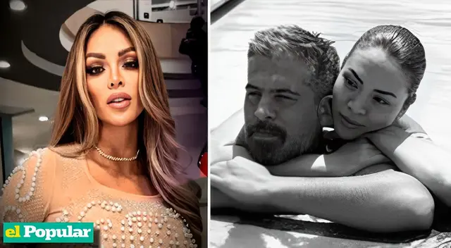 Sheyla Rojas hizo fuerte confesión sobre Pedro Moral.