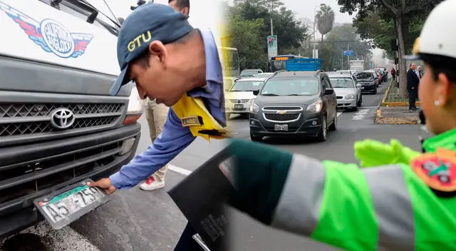 Conoce la infracción que podría reducir tu estatus en el brevete.