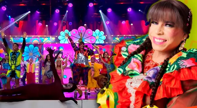 El Reventonazo de la Chola tendrá un nuevo horario.