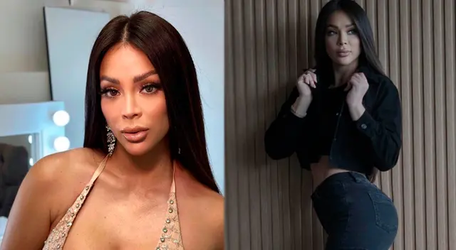 Sheyla Rojas: ¿Cómo se gana la vida y cuántos negocios tiene en Perú? Sheyla Rojas: ¿Cómo se gana la vida y cuántos negocios tiene en Perú?