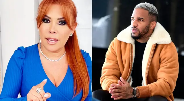 Magaly Medina perdió juicio por difamación que le interpuso Jefferson Farfán. Magaly Medina perdió juicio por difamación que le interpuso Jefferson Farfán.