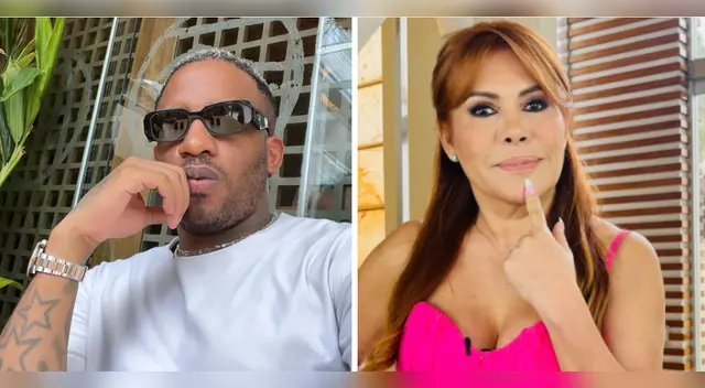 Jefferson Farfán apeló sentencia contra Magaly Medina pese a que le favoreció: "Siente que ha perdido"