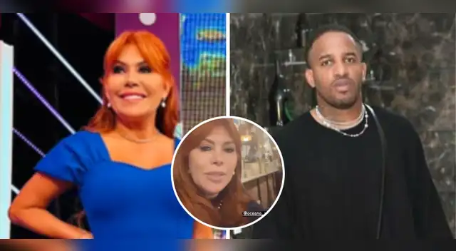 ¿Qué hizo Magaly Medina tras sentencia en su contra?: "Búscame cuando la cosa pinte feita"