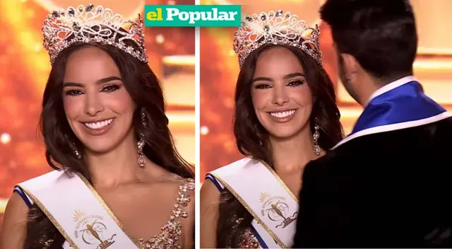 Valeria Flórez es la nueva Miss Supranational de las Américas 2023. Valeria Flórez es la nueva Miss Supranational de las Américas 2023.