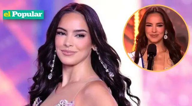 Valeria Flórez no clasificó a la ronda final.