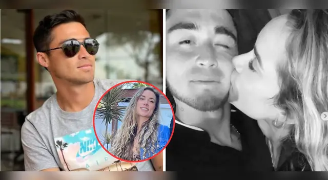 Rodrigo Cuba quiere cita con Ale Venturo. Rodrigo Cuba quiere cita con Ale Venturo.