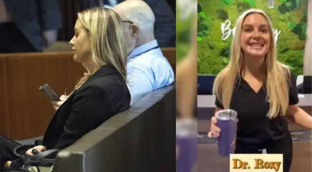 La cirujana plástica recibió varias advertencias por el contenido que mostraba en redes sociales.