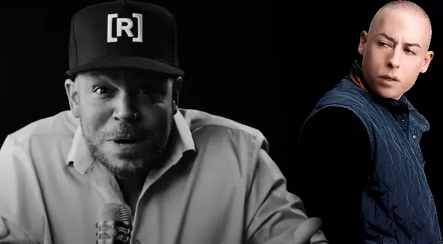 Una real tiradera que miles de seguidores estaban esperando. Una real tiradera que miles de seguidores estaban esperando.