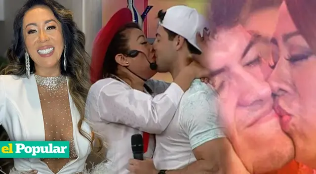 ¿Qué dijo Cathy Sáenz sobre su papel de La Mamacha?