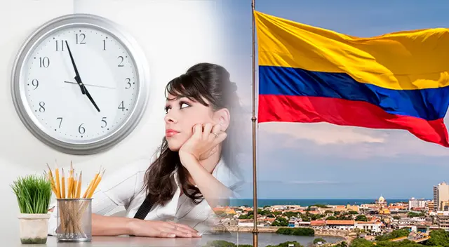 ¿Las horas extras se verán afectadas en Colombia por la reducción de la jornada laboral? AQUÍ los detalles ¿Las horas extras se verán afectadas en Colombia por la reducción de la jornada laboral? AQUÍ los detalles