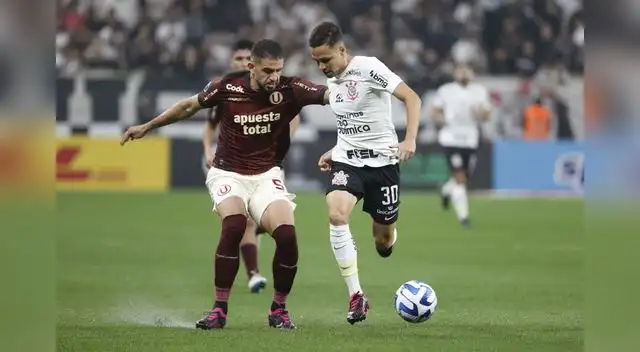 Cremas esperan cobrarse la revancha y lograr la clasificación a los octavos de la Sudamericana.