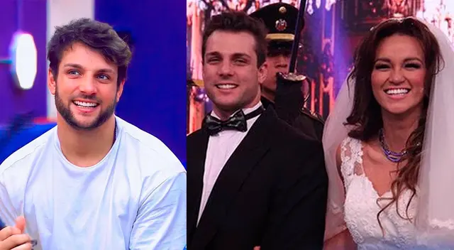 Nicola Porcella cuenta cómo se convirtió en el hombre más odiado del Perú.