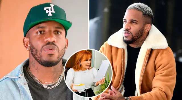 Jefferson Farfán sorprende con singular mensaje en redes. ¿Para Magaly Medina?